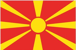 assurance santé expatrié Macédoine