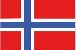 expatrié en Norvège