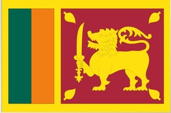 assurance internationale Sri Lanka