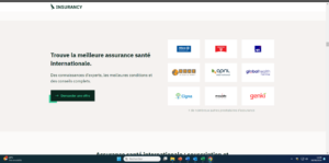 Insurancy de