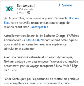 Caisse Français Etranger CFE